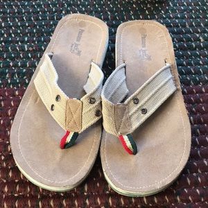 💗FINAL PRICE💗 Panama Jack Flip Flips